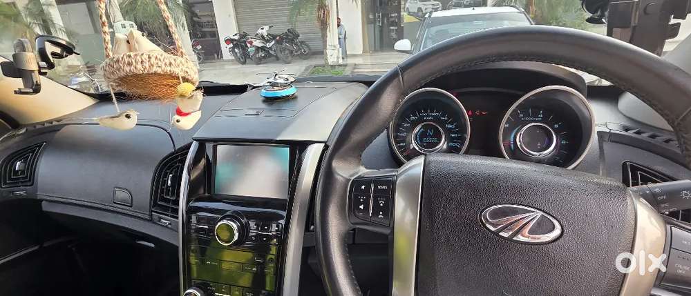 Mahindra Xuv500 2.2 W11 2020