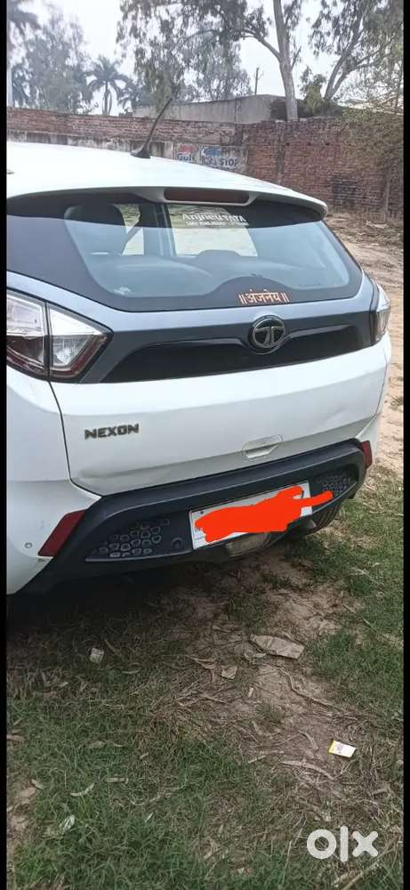 Tata Nexon Diesel 2018