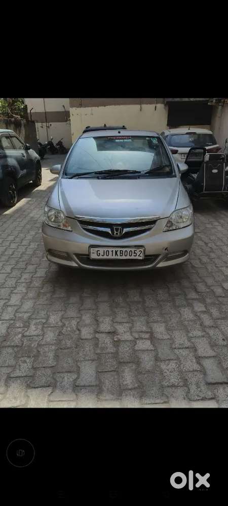 Honda City,best Condition Like New, Good Maintaining, New Battery
