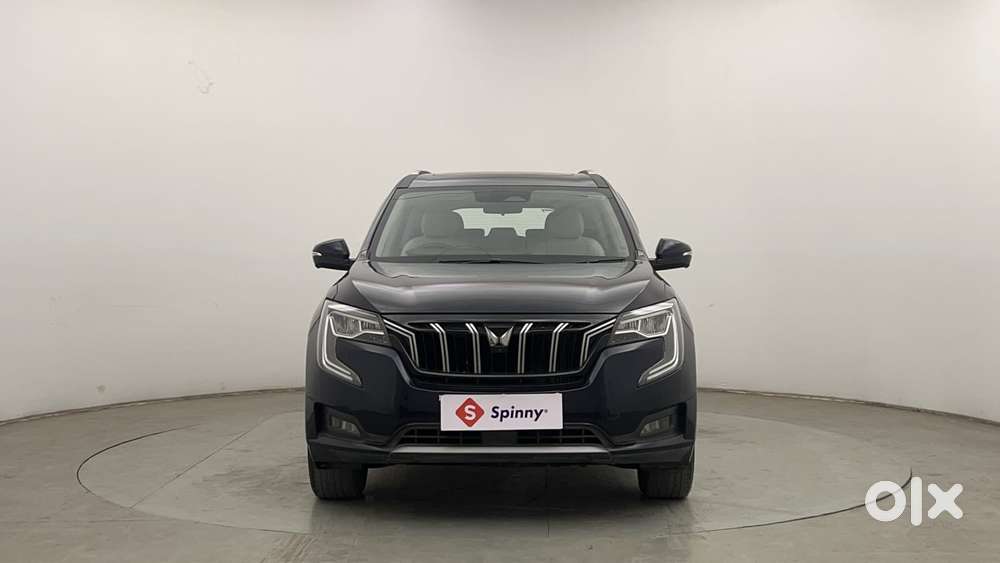 Mahindra Xuv700 2.2 Ax 7 Diesel Mt Luxury Pack Str, 2023, Diesel