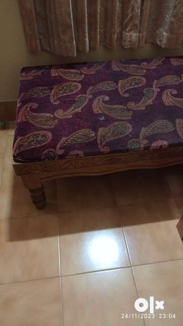 Olx cheap diwan cot