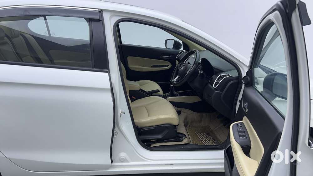 Honda City 1.5 Zx I-dtec Mt, 2022, Diesel