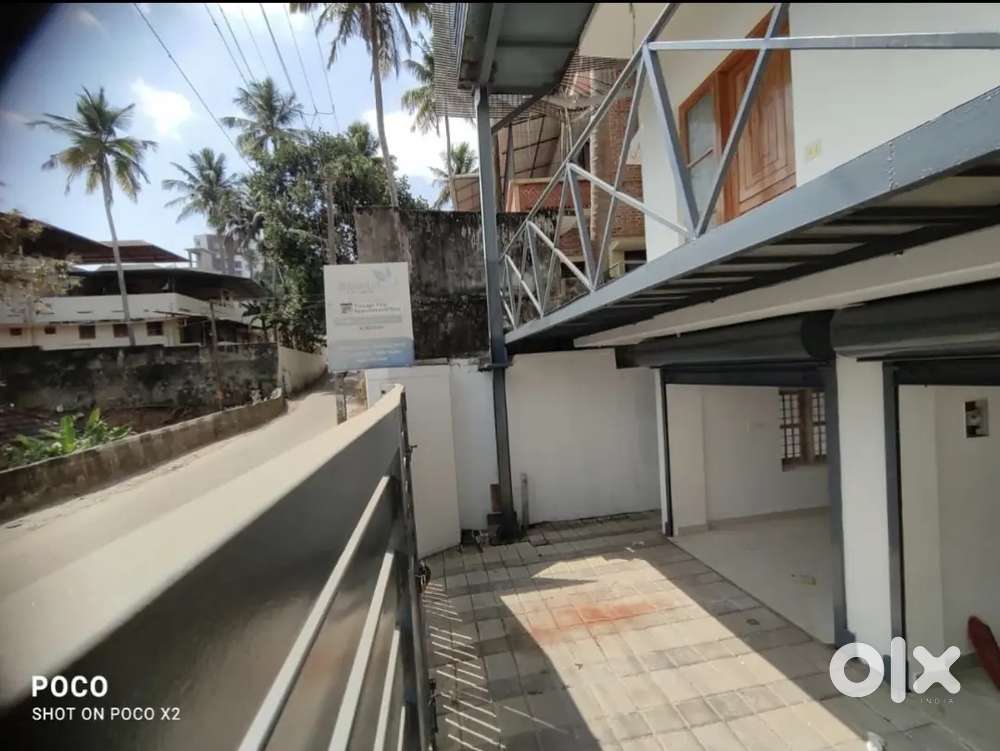 2BHK in Ulloor