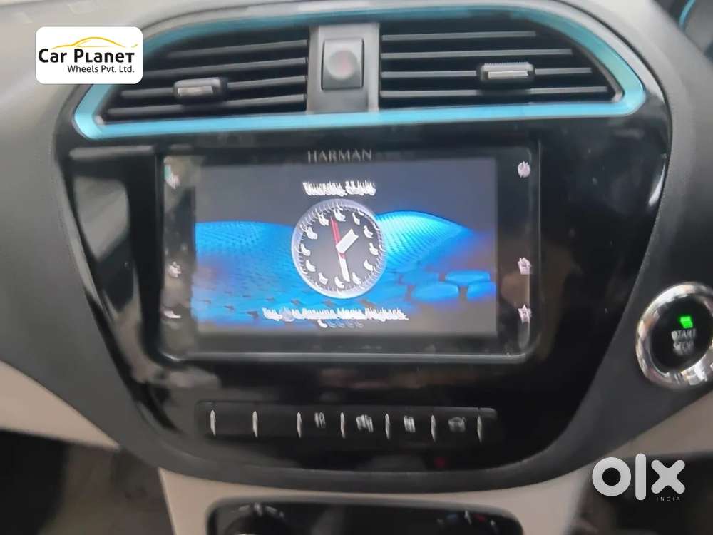 Tata Tigor Ev Xz Plus, 2021, Electric