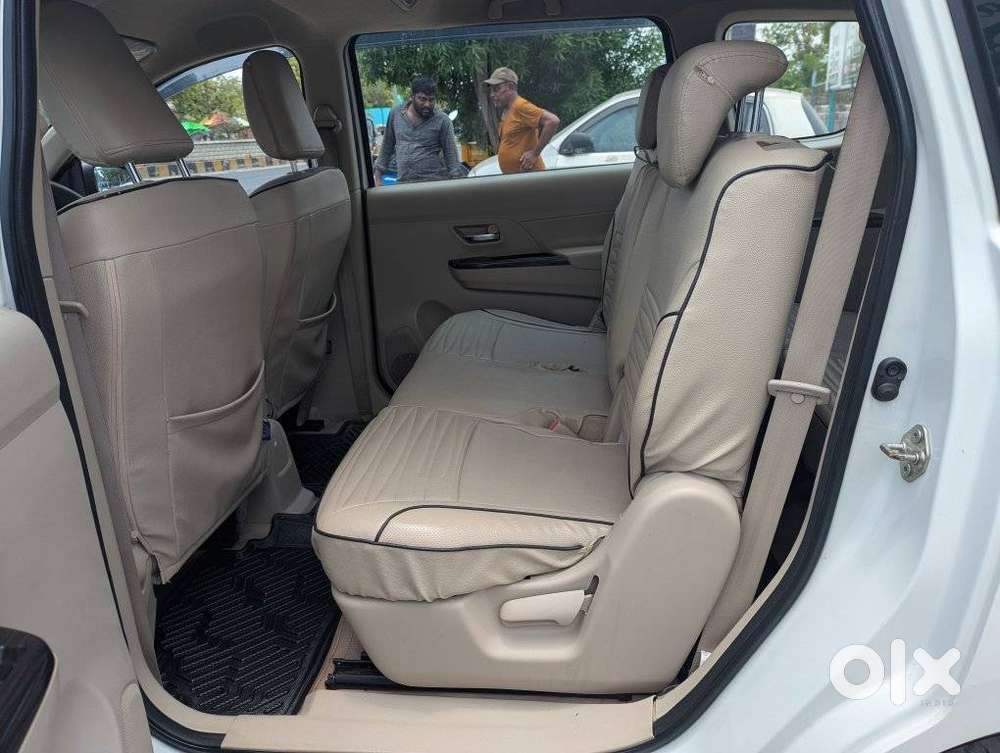 Maruti Suzuki Ertiga Vxi (o) Cng, 2022, Cng & Hybrids