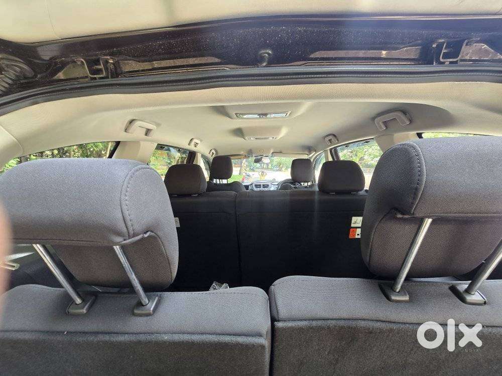 Tata Hexa Xma, 2018, Diesel