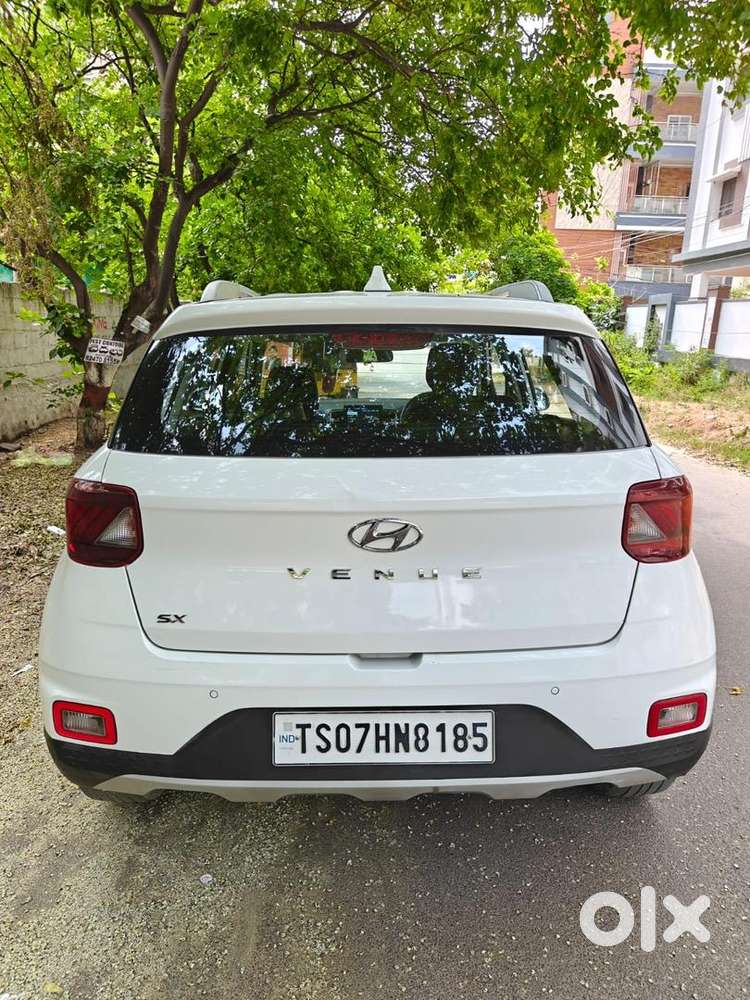 Hyundai Diesel Car 2020
