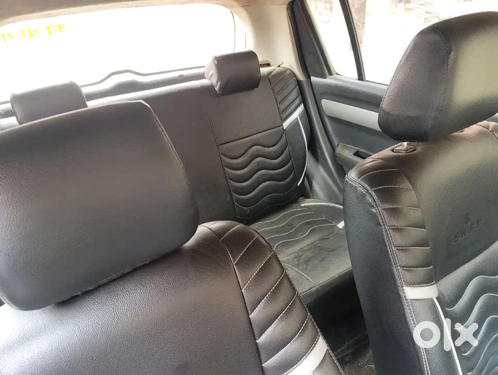 Gadi Me Koi Kami Nhi H Bs New Leni H