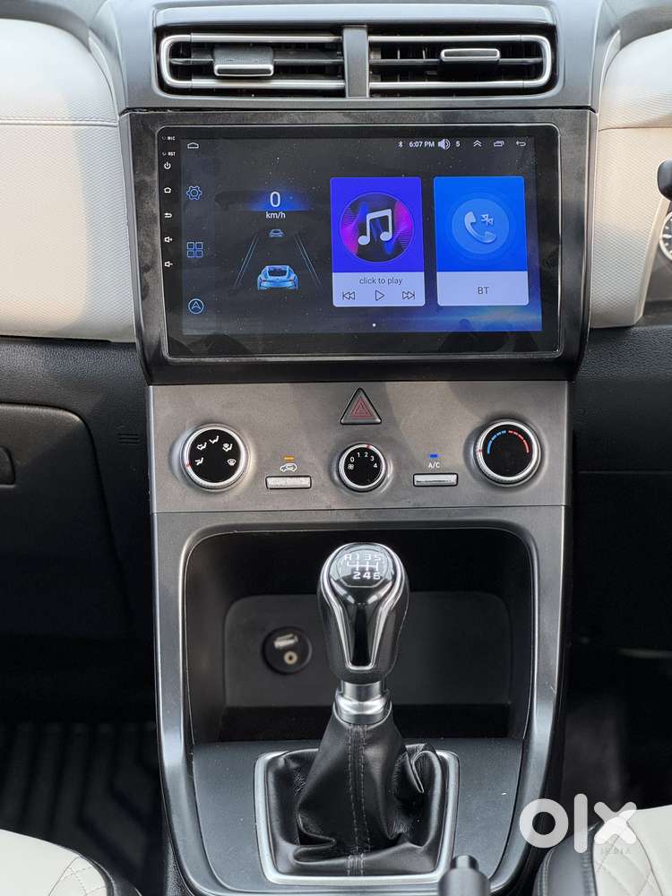 Hyundai Creta E 1.5 Diesel, 2020, Diesel