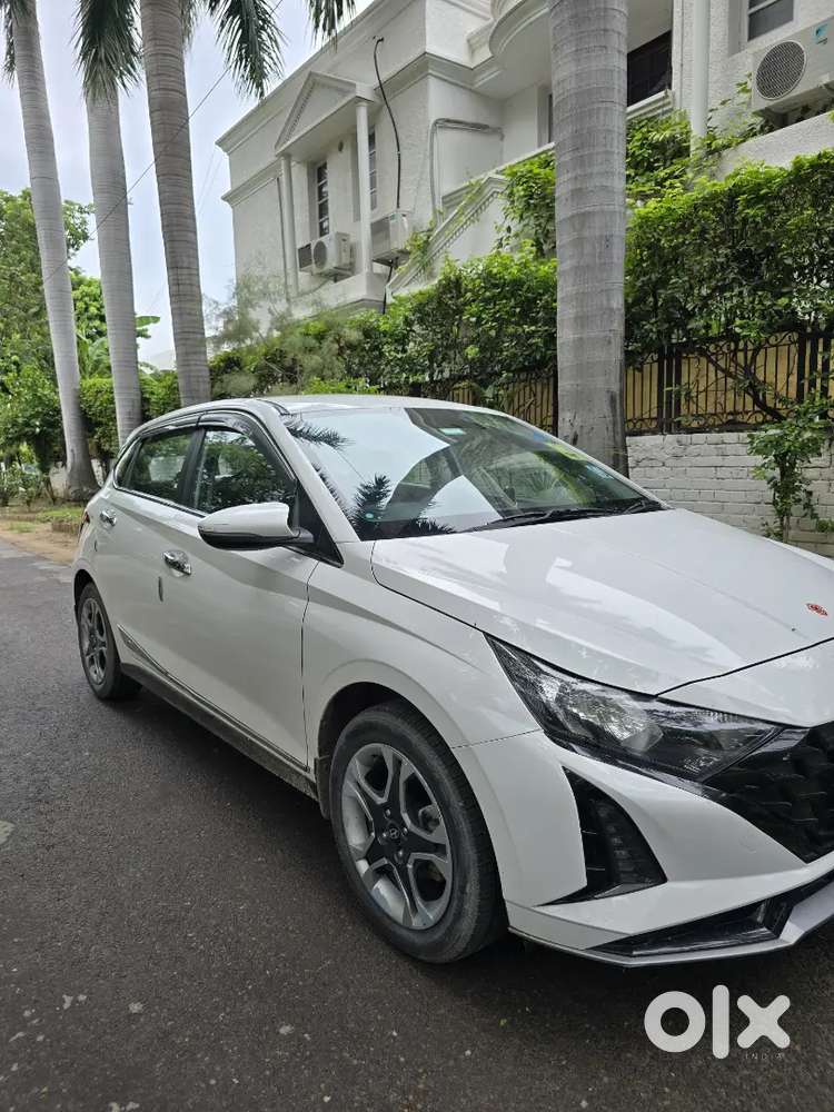 Hyundai I20 Sportz Mt Nov 2023
