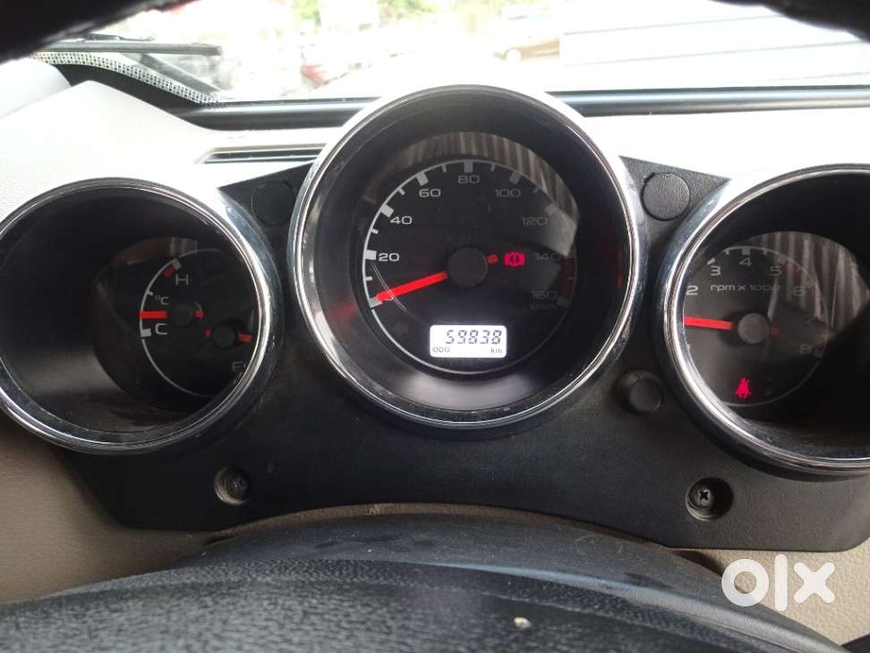 Mahindra Thar Crde, 2017, Diesel