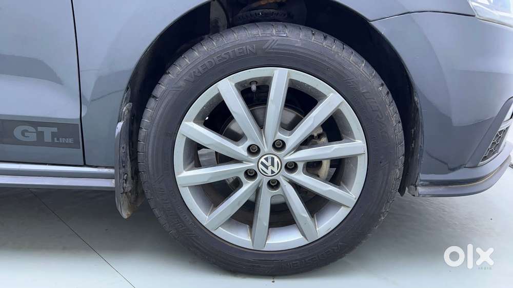 Volkswagen Vento 1.0 Highline Plus At, 2019, Petrol