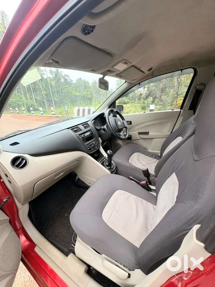 34km Milage Kittum Family Used Vehicle