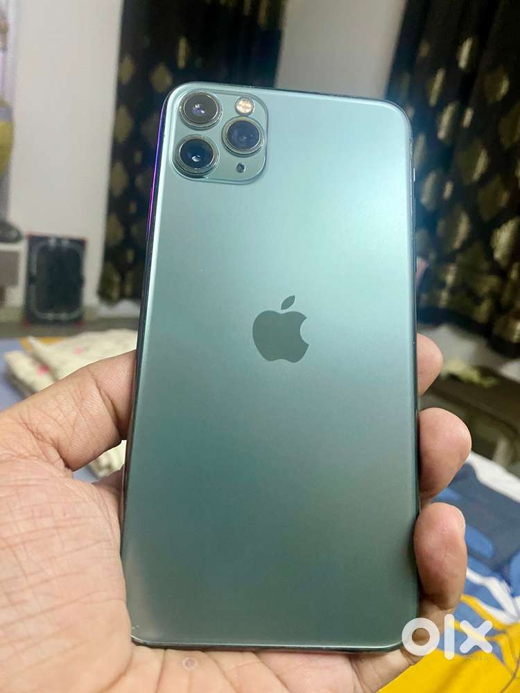 Buy Second Hand Iphone 11 Pro Max - Used Mobile Phones in