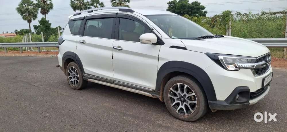 Maruti Xl6 1.5 Alpha 2024