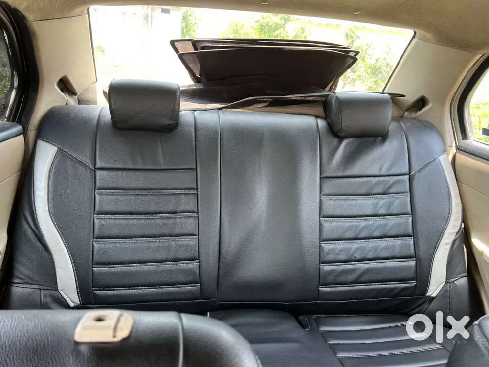 Maruti Suzuki Swift Dzire Diesel  2012
