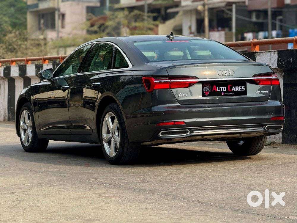 Audi A6 2.0 35 Tfsi Premium, 2023, Petrol