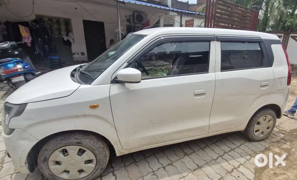 Maruti Suzuki Wagon R 2023 Variant