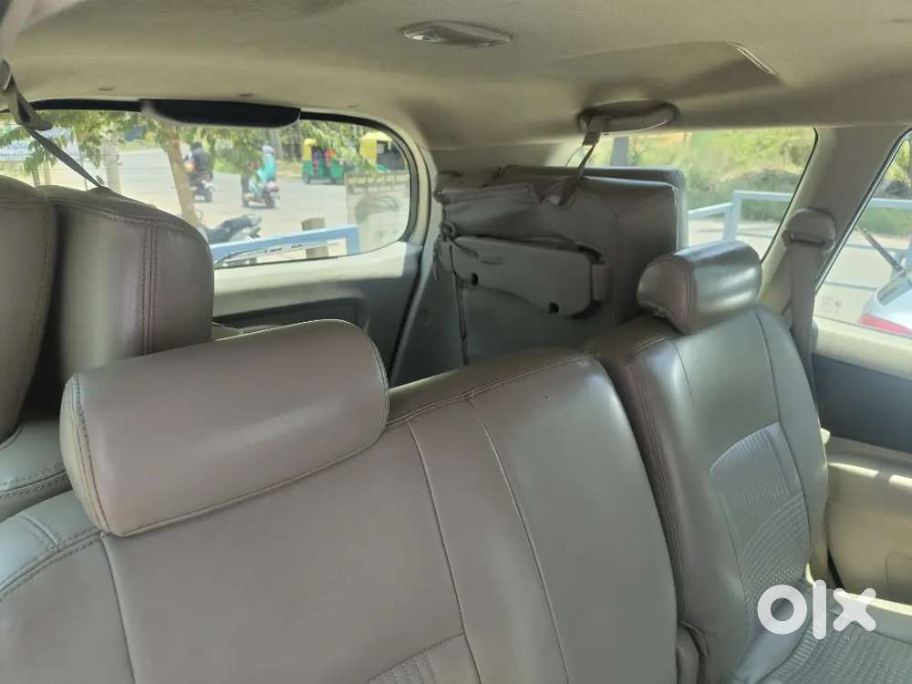 Toyota Innova 2014 Diesel 216000 Km Driven