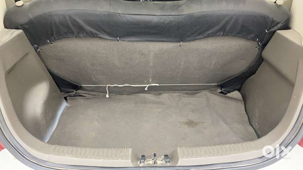 Hyundai I10 Magna 1.1l, 2015, Petrol