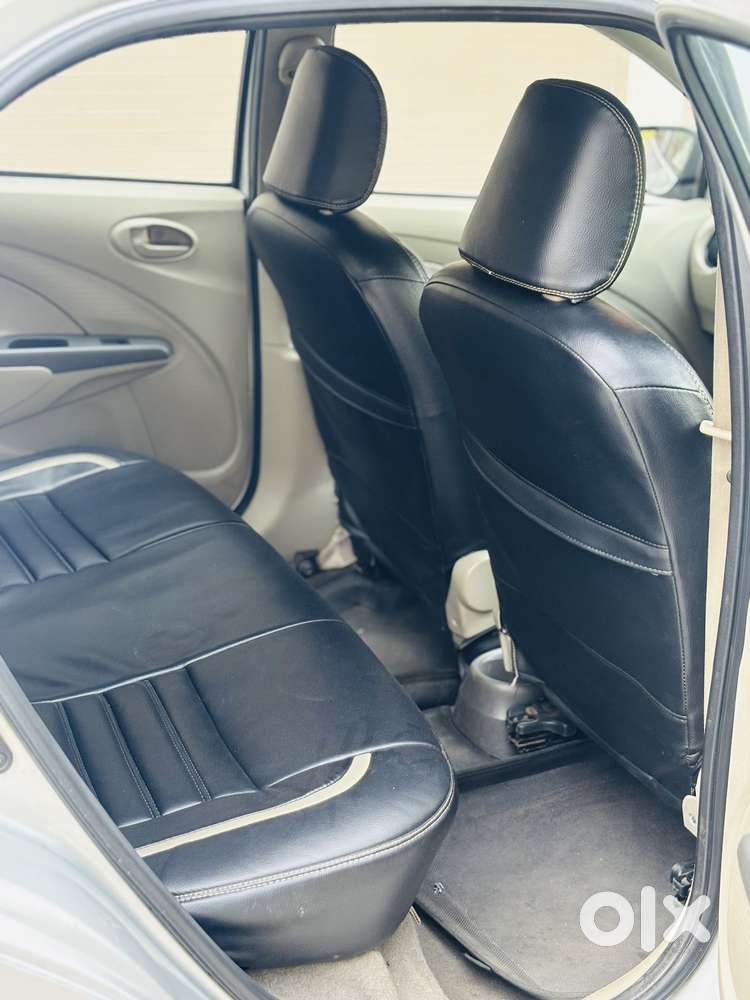 Toyota Etios Liva 2014-2016 G, 2015, Petrol