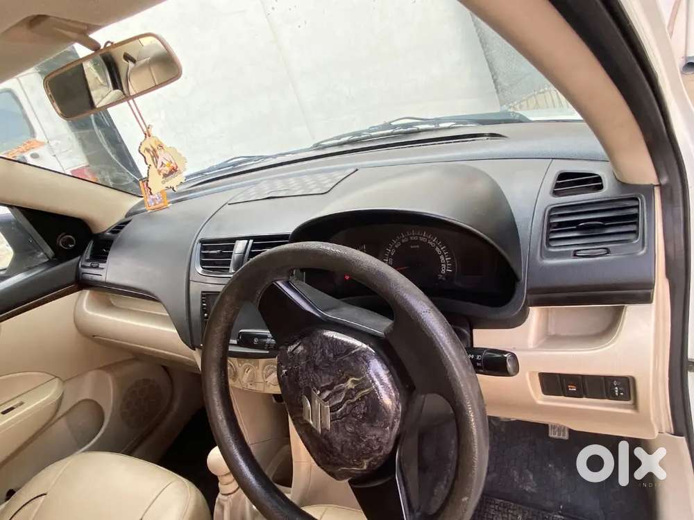 Maruti Suzuki Dzire 2015 Diesel Manual