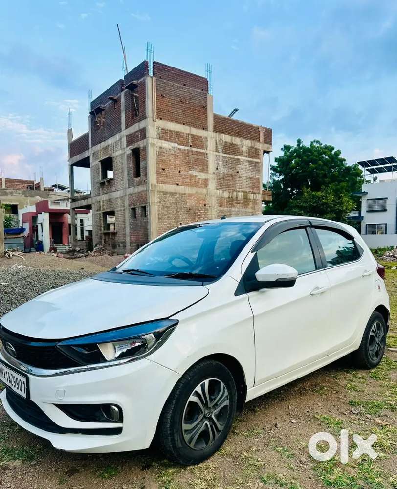 Tata Tiago 2020 1.2 Revotron