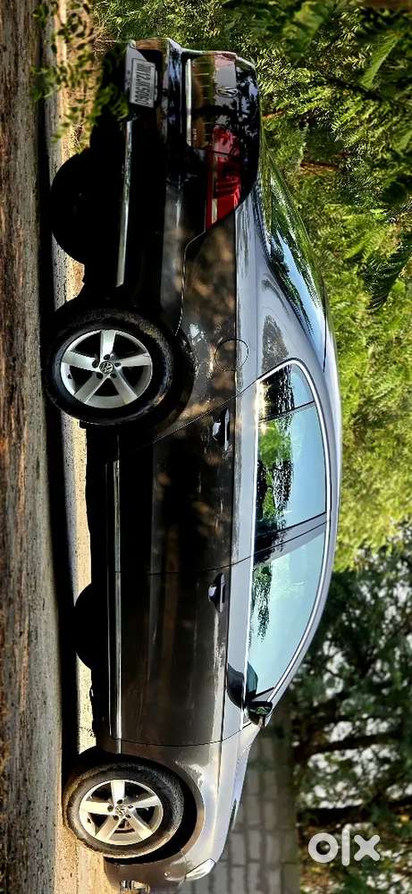 Volkswagen Passat Diesel 2013