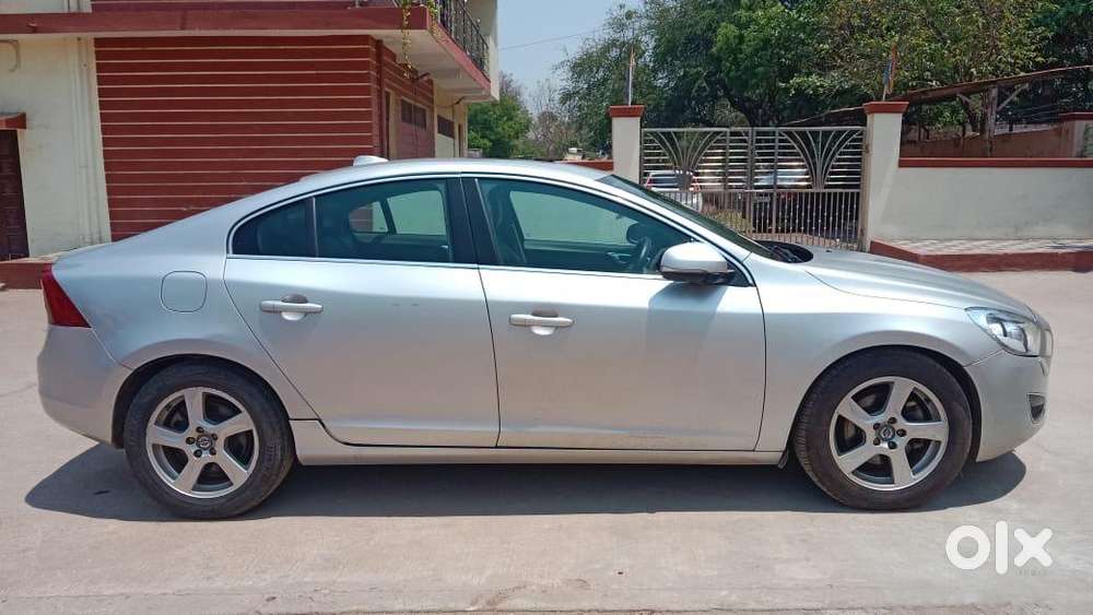 Volvo S60 2006-2012 D3, 2012, Diesel