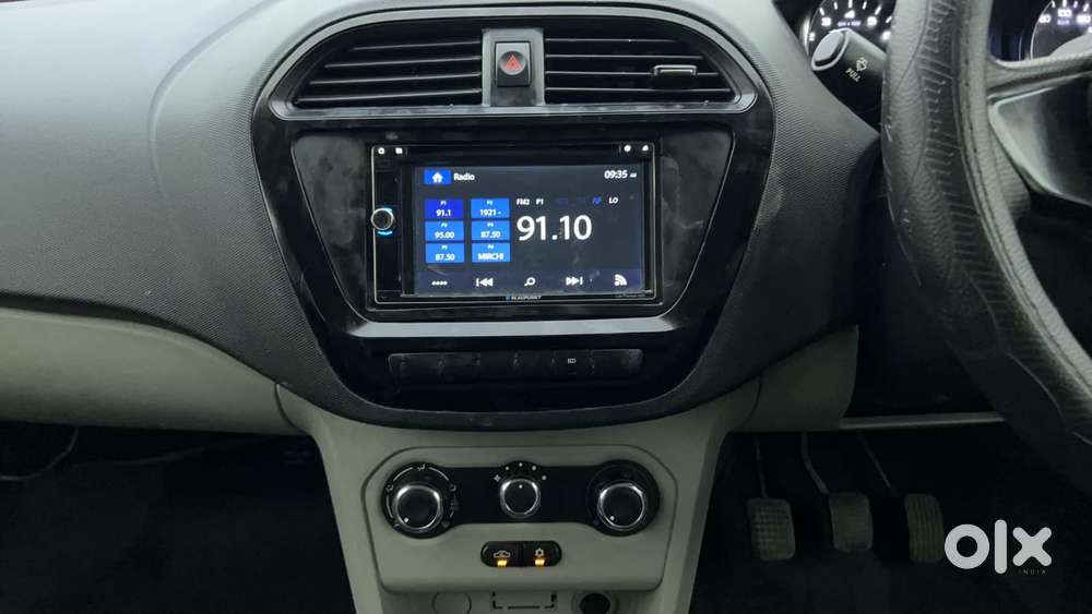 Tata Tiago 1.2 Revotron Xm, 2019, Petrol