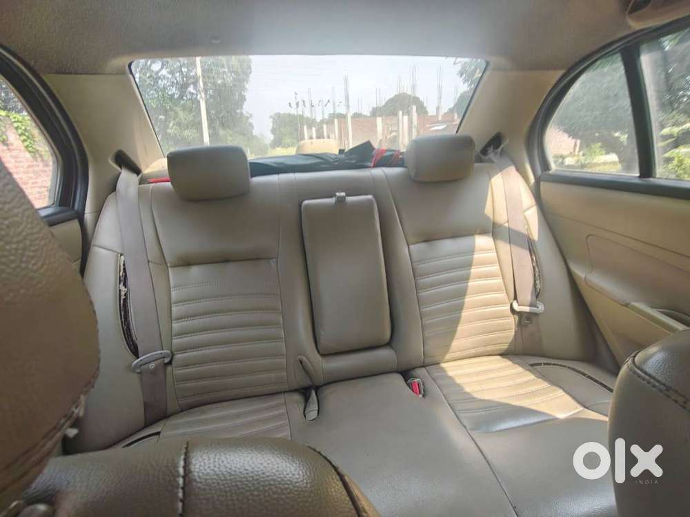 Swift Dzire Vxi 2013 Petrol