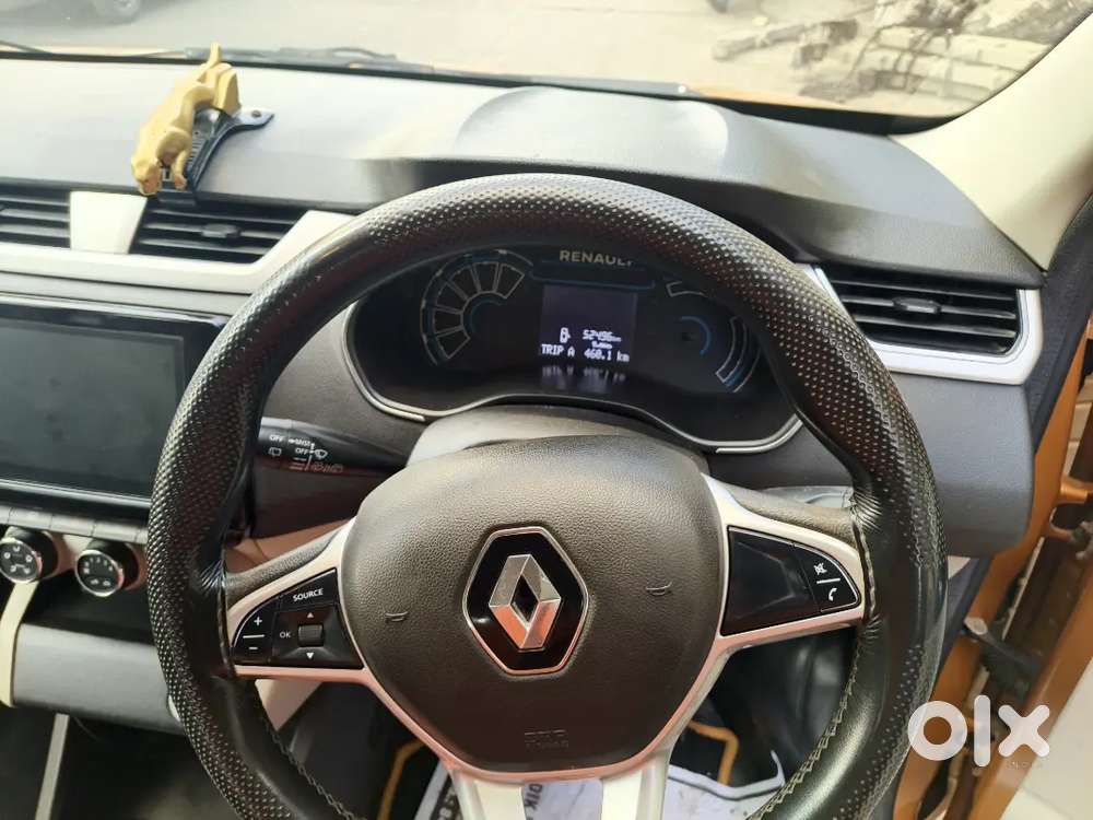 Renault Triber 2022 Top Model