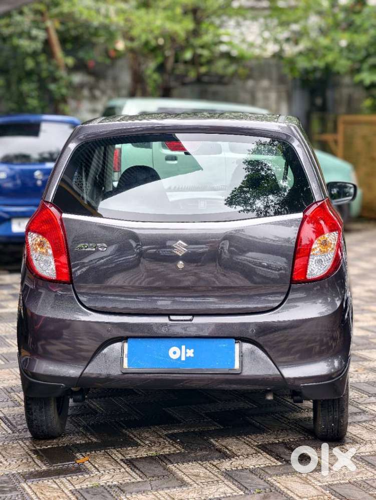 Maruti Suzuki Alto 800 Vxi Airbag, 2022, Petrol