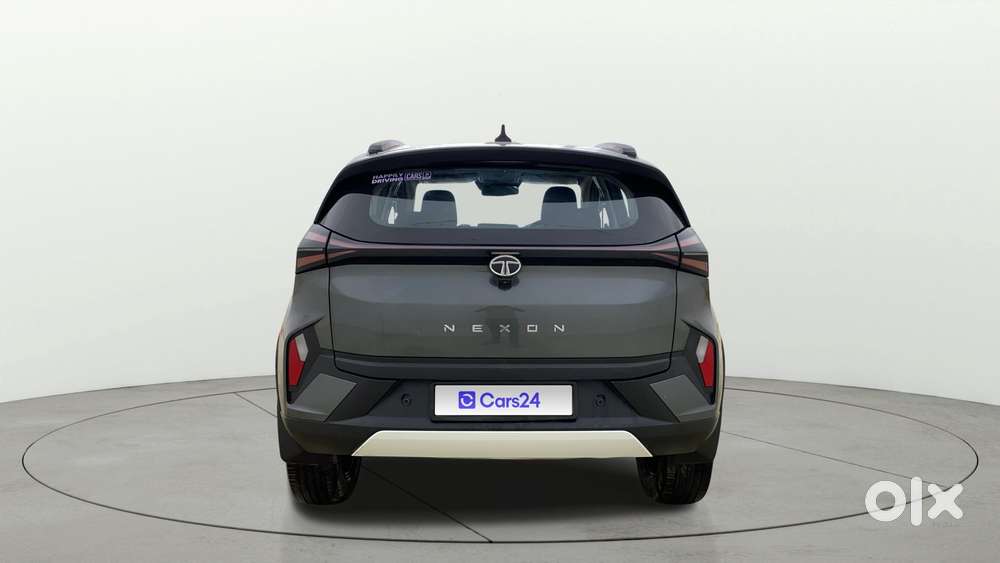 Tata Nexon Creative Plus 1.5 Revotorq Diesel 6 Mt, 2023, Diesel