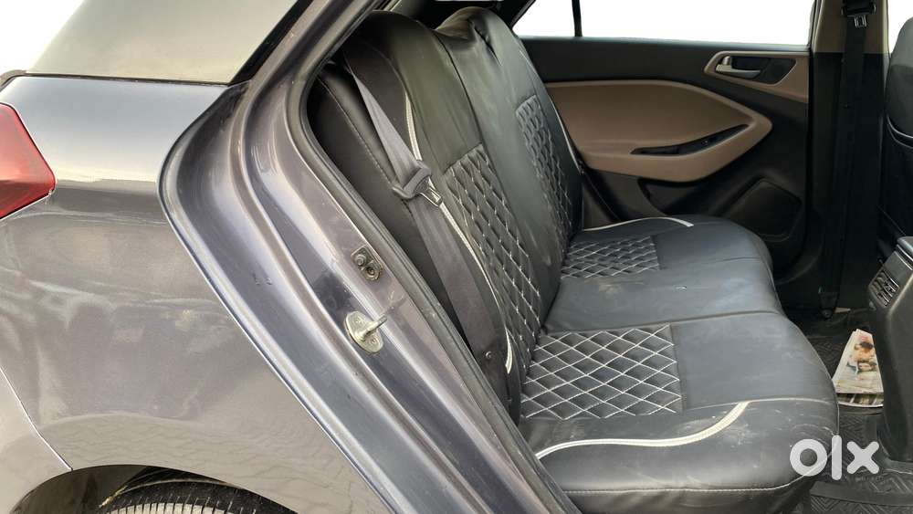 Hyundai Elite I20 Sportz Plus Cvt, 2019, Petrol