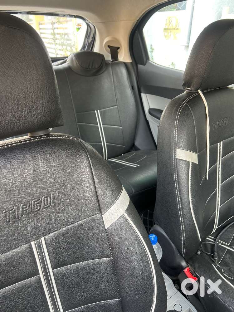 Tata Tiago Jtp 2022 Petrol Well Maintained Nd Good Condition