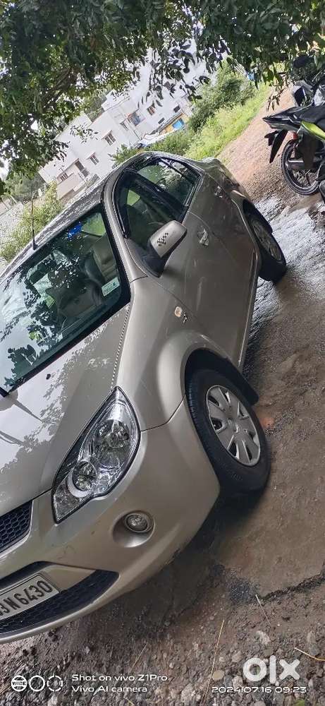 Ford Fiesta 2009 Petrol Good Condition.