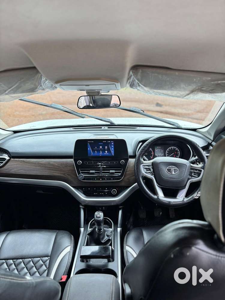 Tata Harrier Xt, 2022, Diesel