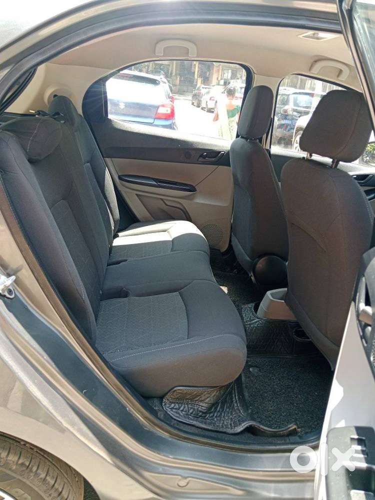 Tata Tiago Xza Plus, 2025, Cng & Hybrids