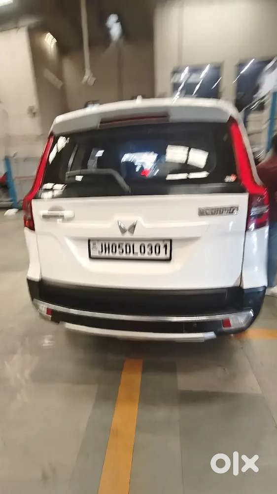 Mahindra Scorpio-n 2023 Diesel 46000 Km Driven