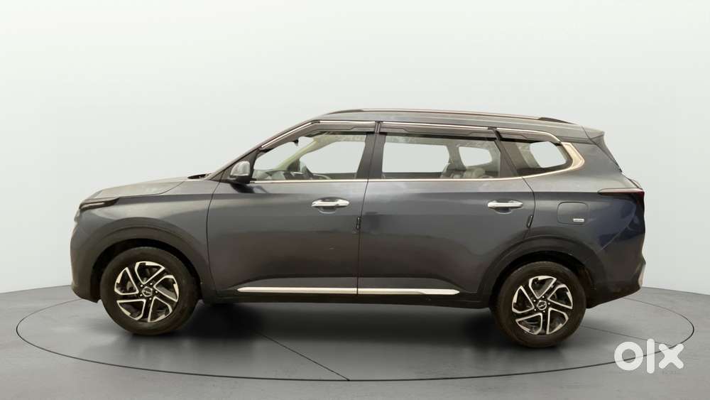 Kia Carens 1.5 Luxury Plus Diesel At 7 Str, 2022, Diesel