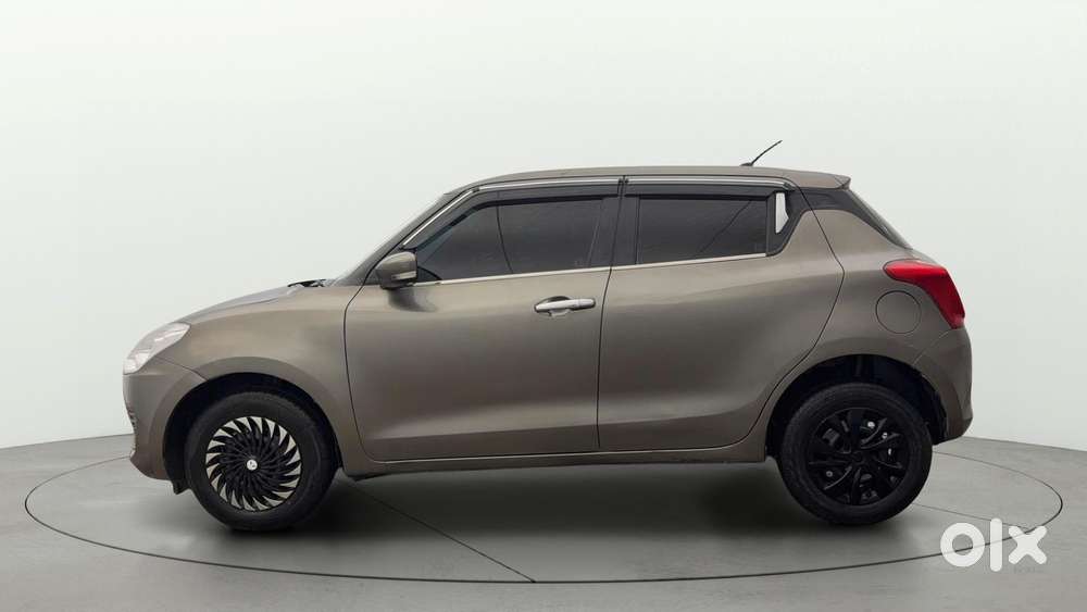 Maruti Suzuki Swift 2018 Vxi, 2021, Petrol