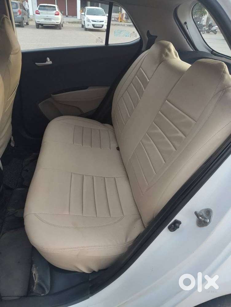 Hyundai Grand I10 Sportz, 2016, Diesel