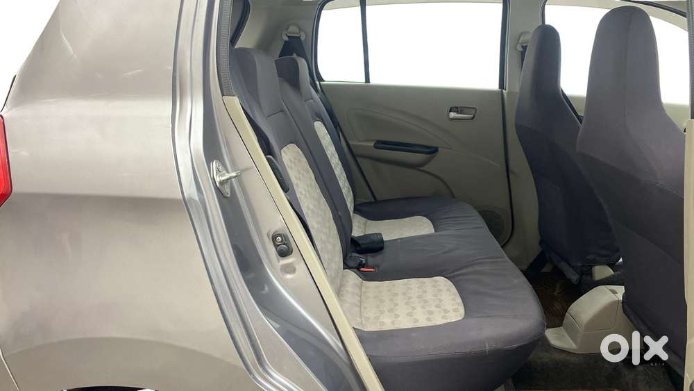Maruti Suzuki Celerio 2014-2017 Vxi At, 2014, Petrol