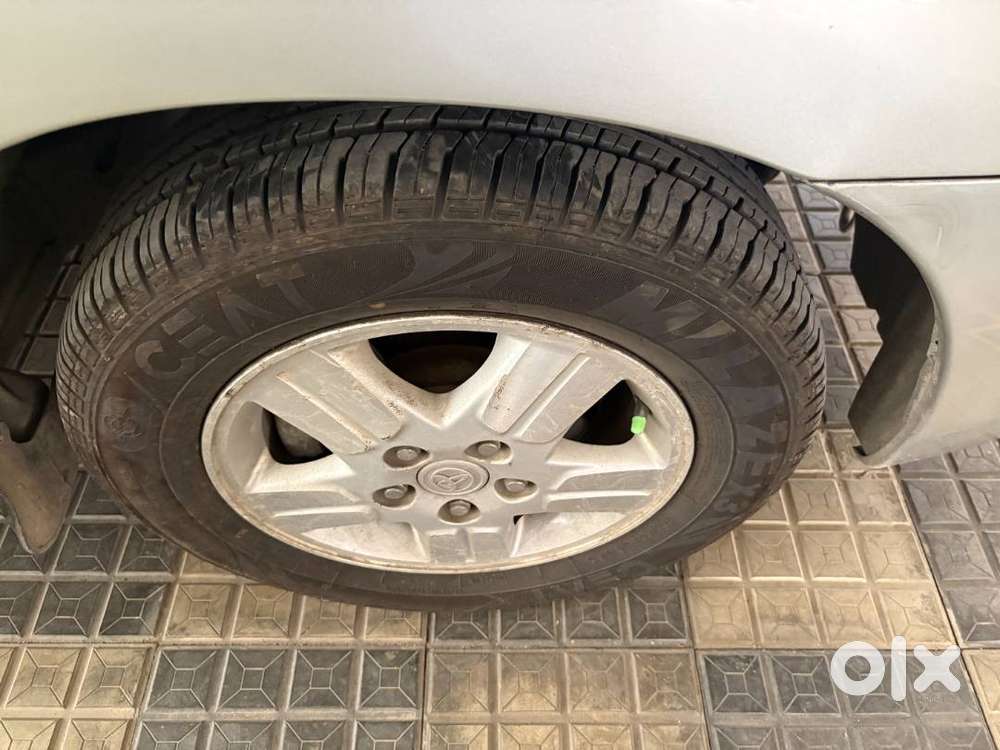 Toyota Innova 2.5v (2007)  Rc Valid May 2028  Showroom Track Record