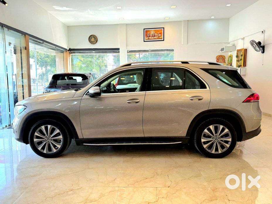 Mercedes-benz Gle 300d 4matic Lwb, 2020, Diesel