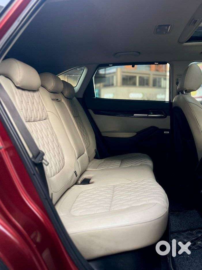 Kia Seltos Htx Plus D, 2019, Diesel