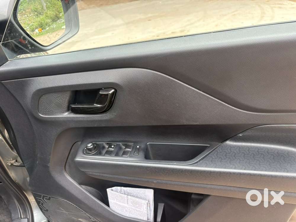 Tata Punch Petrol Manual 2024