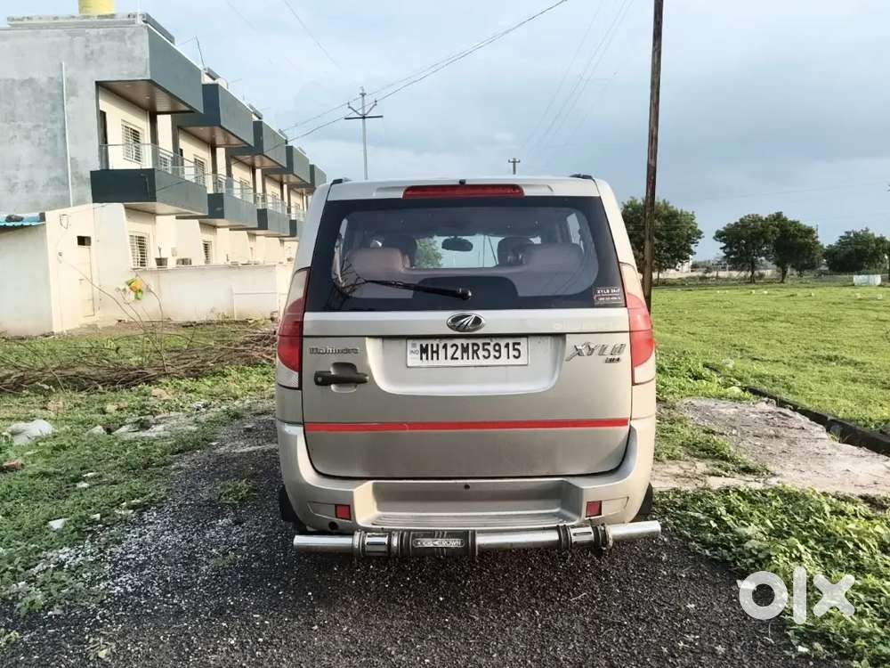 Mahindra Xylo Diesel 2012 Manual Document Clear