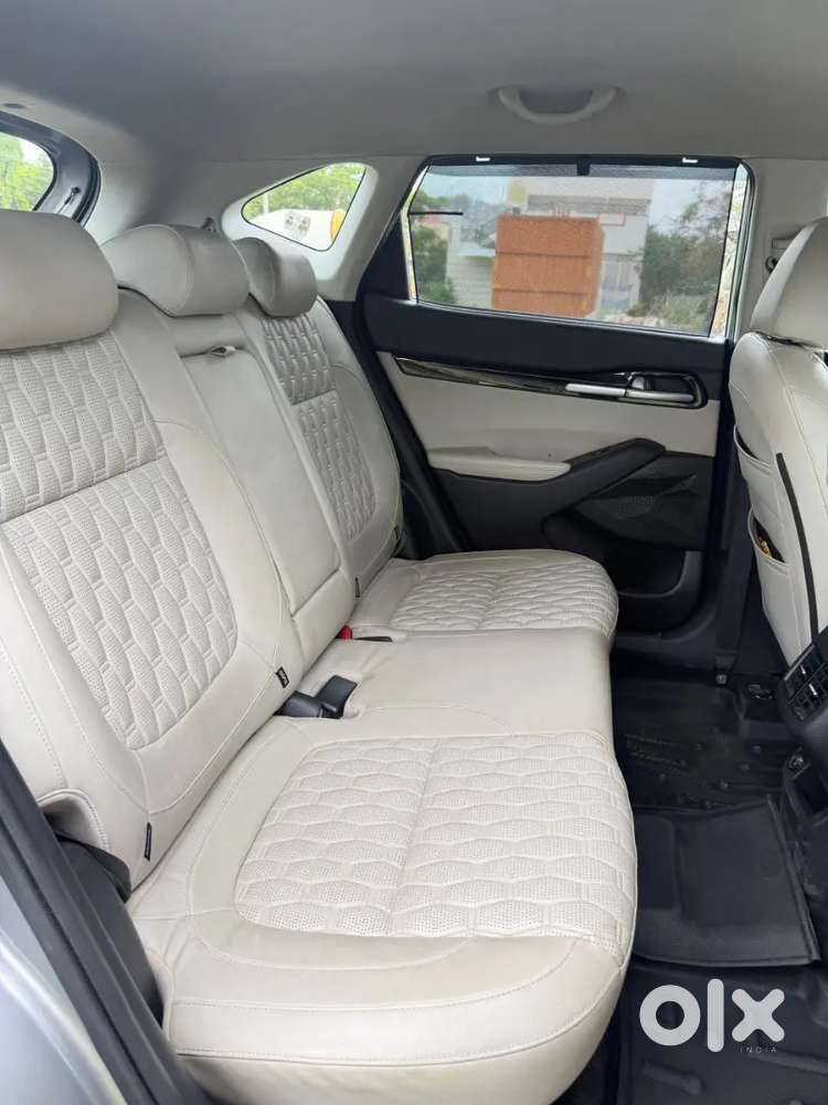 Kia Seltos Excellent Condition